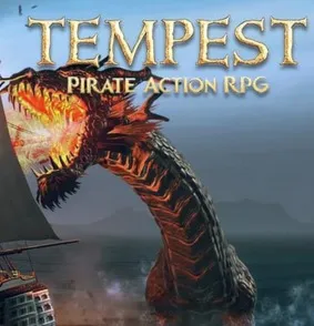  Tempest: Pirate Action RPG /Steam Ключ / Весь мир