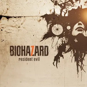 RESIDENT EVIL 7 biohazard XBOX
