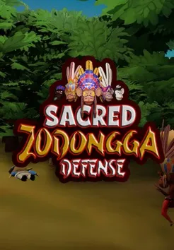  Sacred Zodongga Defense  /Steam Ключ / Весь мир