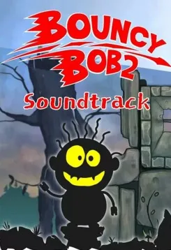  Bouncy Bob: Episode 2 - Soundtrack DLC /Steam Ключ / Весь мир