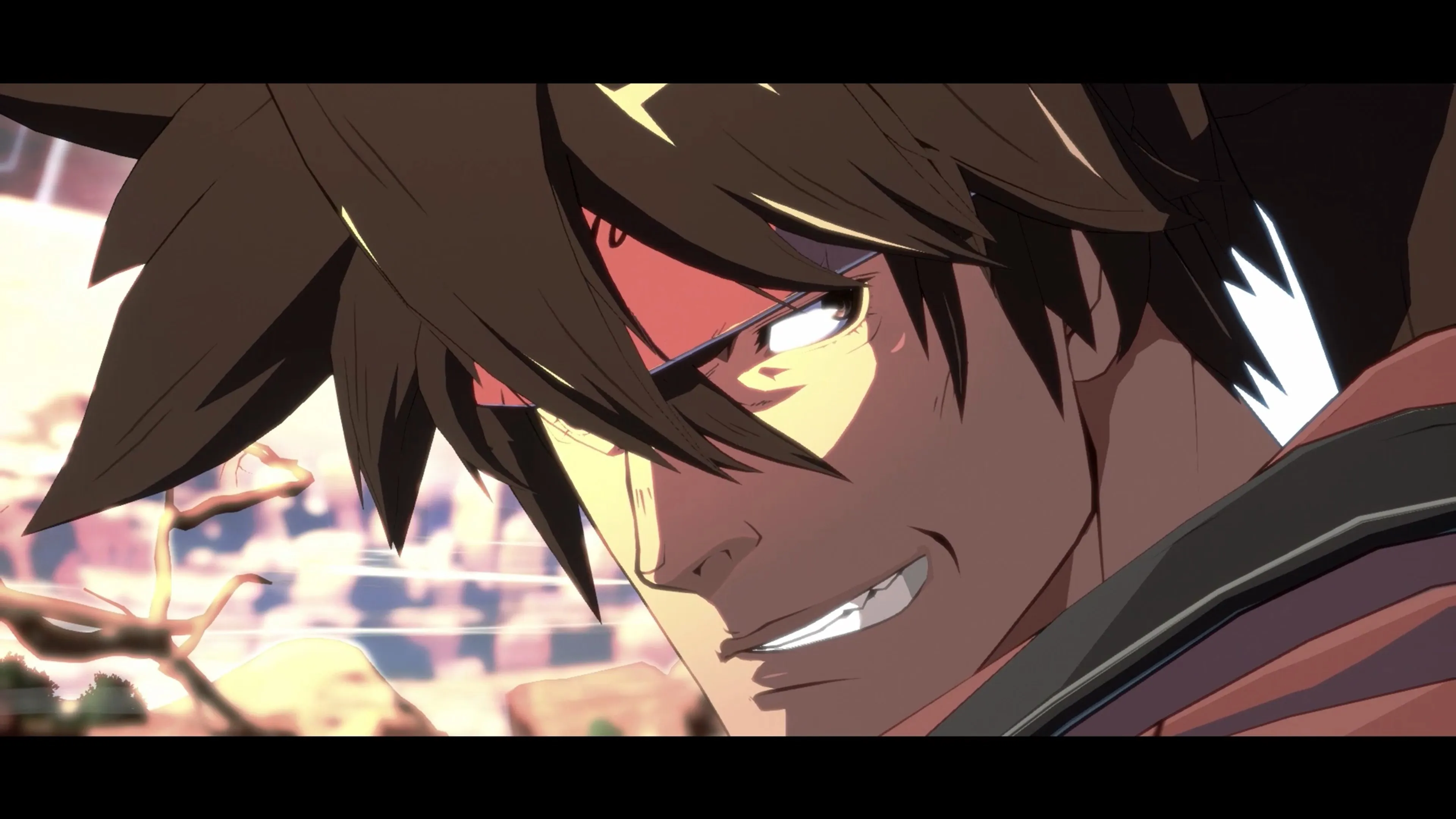 Guilty Gear Strive Blazing Edition XBOX