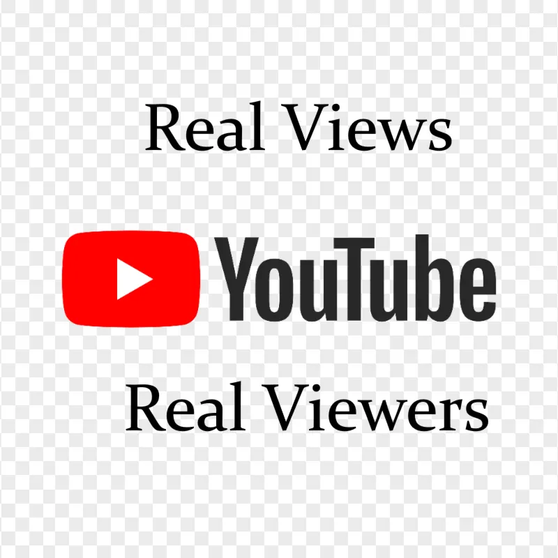 Живые Зрители Youtube / Живые Просмотры Youtube / Продвижение канала Youtube