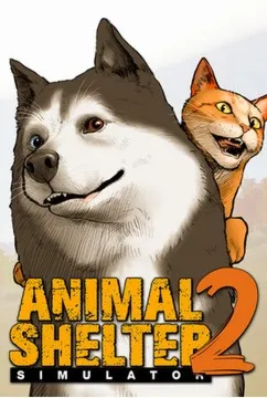  Animal Shelter 2 /Steam Ключ / Весь мир