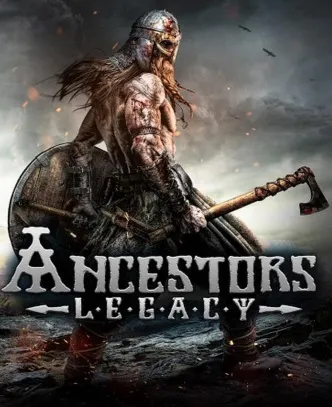  Ancestors Legacy /Steam Ключ / Весь мир