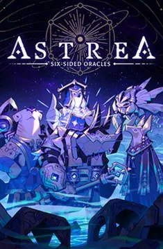  Astrea: Six-Sided Oracles /Steam Ключ / Весь мир