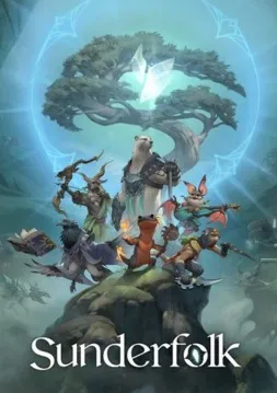  Sunderfolk  /Steam Ключ / РФ+СНГ