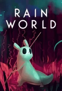 Rain World  /Steam Ключ / Весь мир