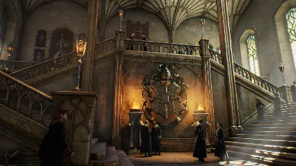 Hogwarts Legacy BR XBOX One КЛЮЧ БРАЗИЛИЯ