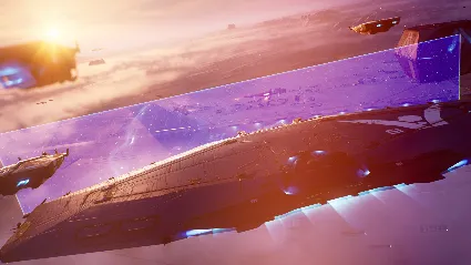 Homeworld 3 - Year One Pass DLC Steam КЛЮЧ GLOBAL