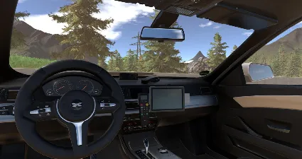 Autobahn Police Simulator 2 EU XBOX One / Xbox Series X|S КЛЮЧ