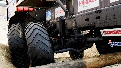 Offroad Truck Simulator: Heavy Duty Challenge EU Xbox Series X|S КЛЮЧ