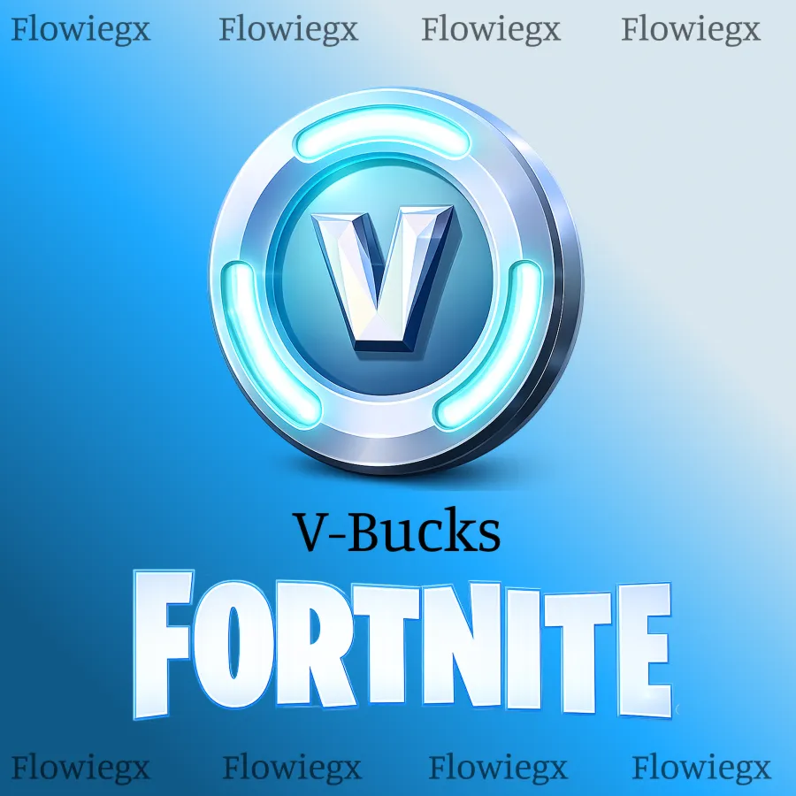 FORTNITE В-БАКСЫ | EPIC GAMES ТУРЦИЯ