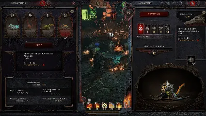 🔥 Dragonkin: The Banished | Steam Россия со сменой региона+KZ+UA+CIS+AR+TR+CN 🔥