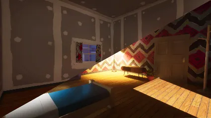 Crazy Hotel Together АВТОДОСТАВКА STEAM РОССИЯ