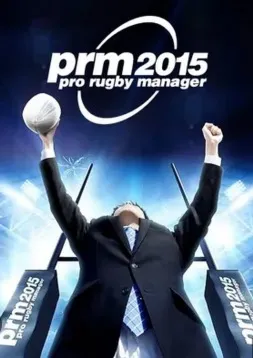  Pro Rugby Manager 2015 /Steam Ключ / Весь мир