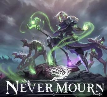  Never Mourn /Steam Ключ / Только  Европа