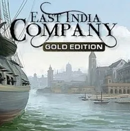  East India Company - Gold /Steam Ключ / Весь мир