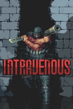  Intravenous /Steam Ключ / Весь мир