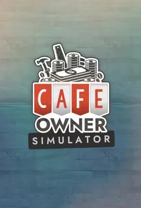  Cafe Owner Simulator  /Steam Ключ / Весь мир