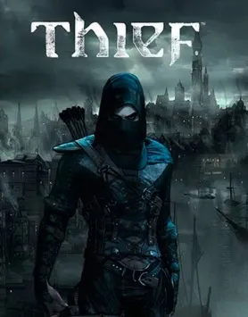 Thief /Steam Ключ / Только  Европа