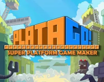  PlataGO! Super Platform Game Maker  /Steam Ключ / Весь мир