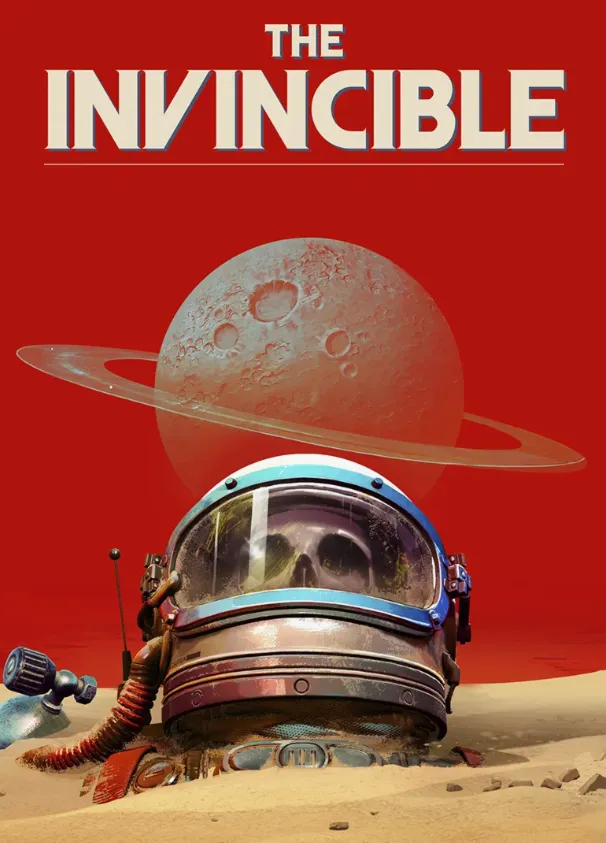  The Invincible/Steam Ключ / Только Китай