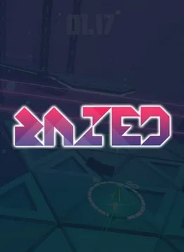  RAZED  /Steam Ключ / Весь мир