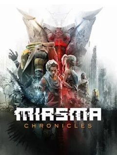  Miasma Chronicles /Steam Ключ / Только  Европа