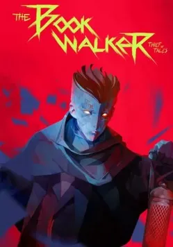  The Bookwalker: Thief of Tales  /Steam Ключ / Только  Китай