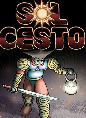  Sol Cesto / Steam Ключ / Только Турция