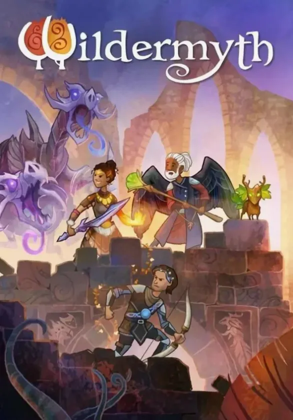  Wildermyth/Steam Ключ / Только Европа