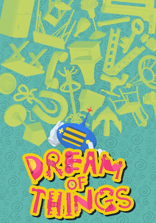 Dream of Things (Steam)
