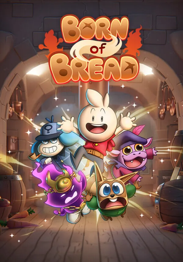 Born of Bread (Steam/RU+CIS)