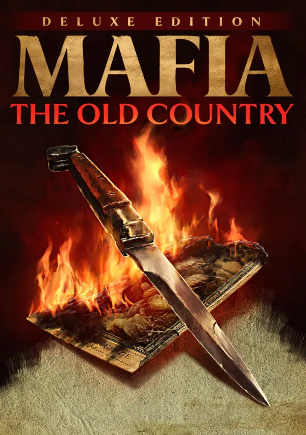 Mafia: The Old Country - Deluxe Edition (Steam/RU+CIS)