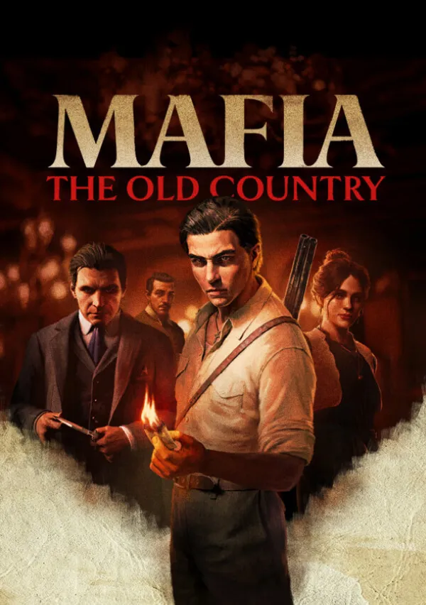 Mafia: The Old Country (Steam/RU+CIS)