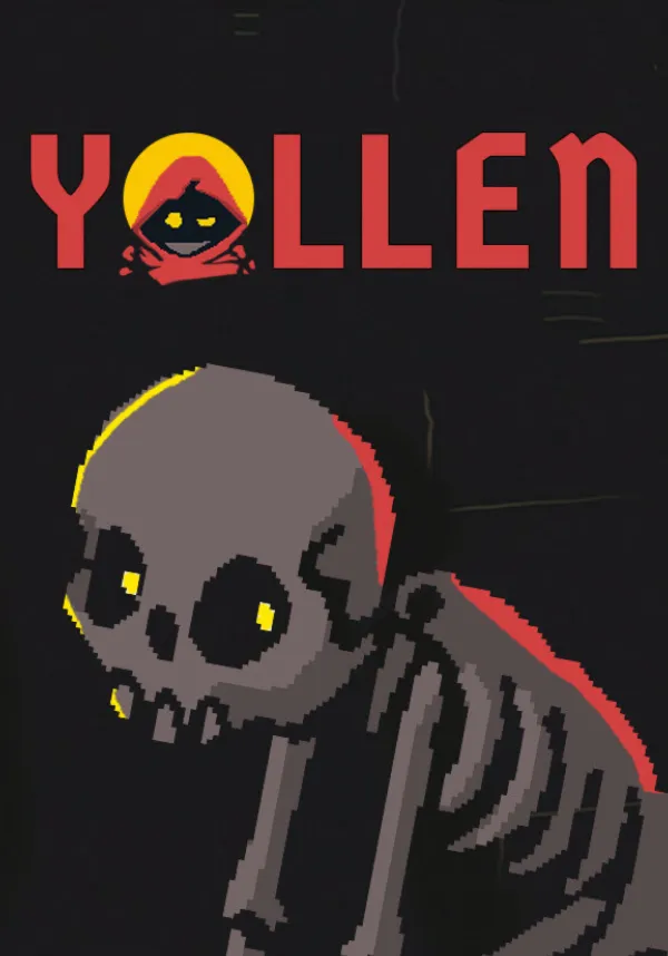 Yollen (Steam/RU+CIS)
