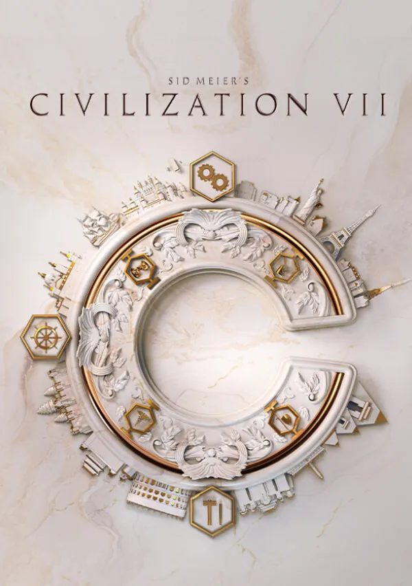 Sid Meier's Civilization® VII (Steam/RU+CIS)
