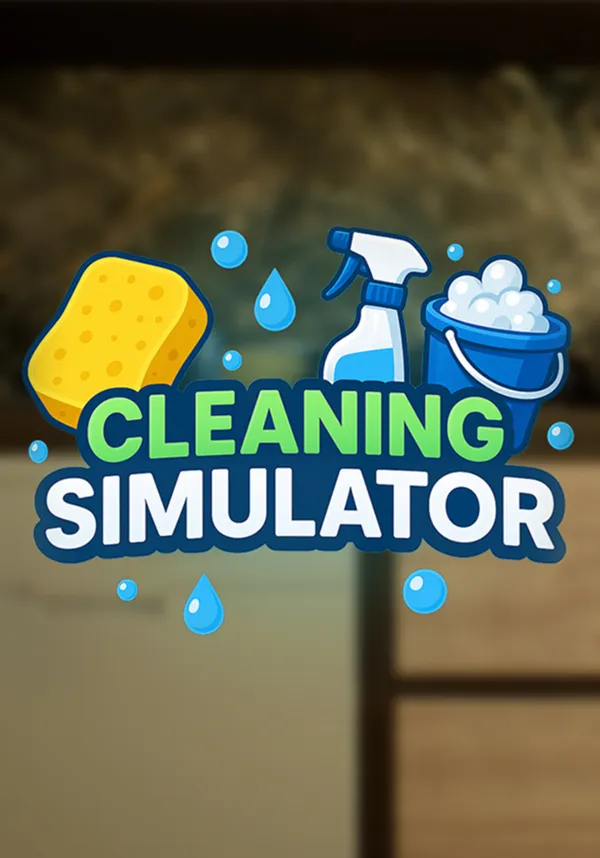 Cleaning Simulator (Steam/WW)