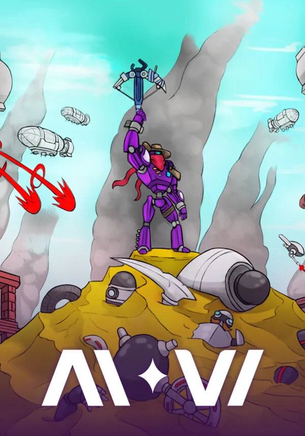 AI.VI (Steam/RU+CIS)