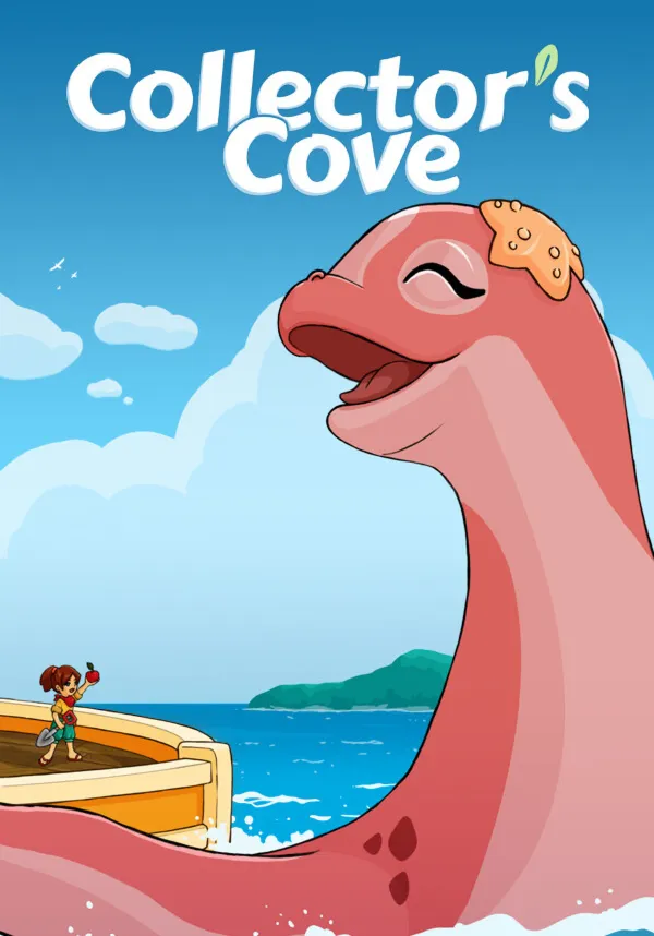 Collector's Cove (Steam/RU+CIS)