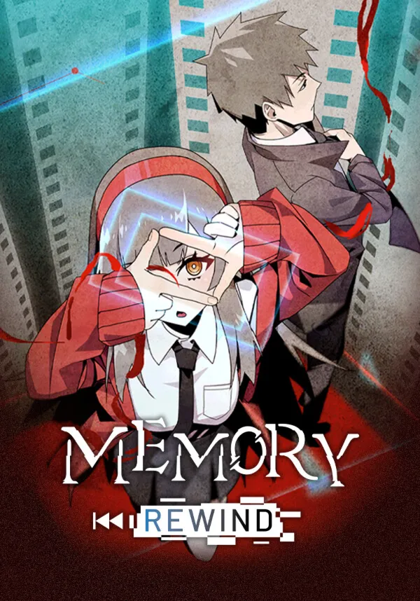 Memory Rewind (Steam/WW)