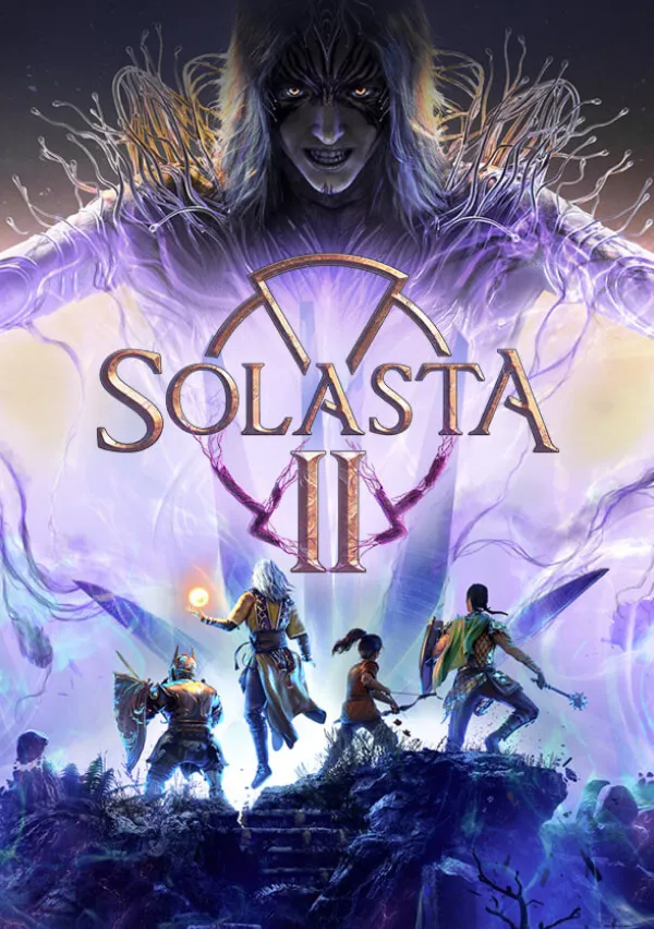 Solasta II (Steam/RU+CIS WITHOUT KZ)