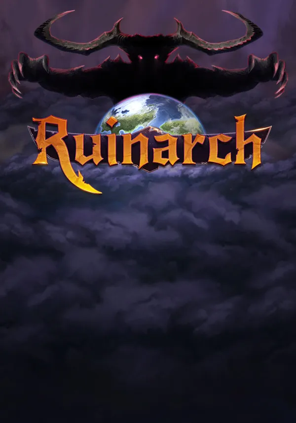 Ruinarch (Steam/RU+CIS)