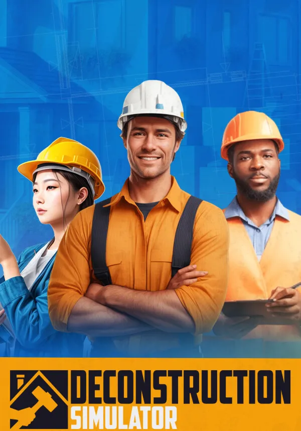 Deconstruction Simulator (Steam/WW)