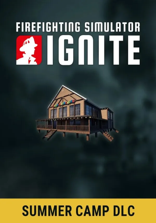 Firefighting Simulator: Ignite - Summer Camp DLC (Steam/ROW)
