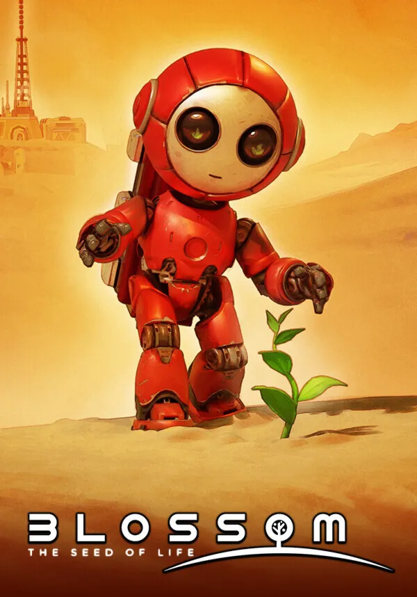 Blossom: The Seed of Life (Steam/WW)