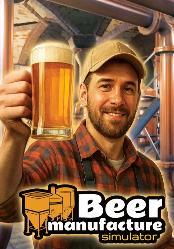 Beer Manufacture Simulator (Steam/WW)
