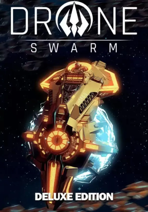Drone Swarm - Deluxe Edition (Steam/ROW)