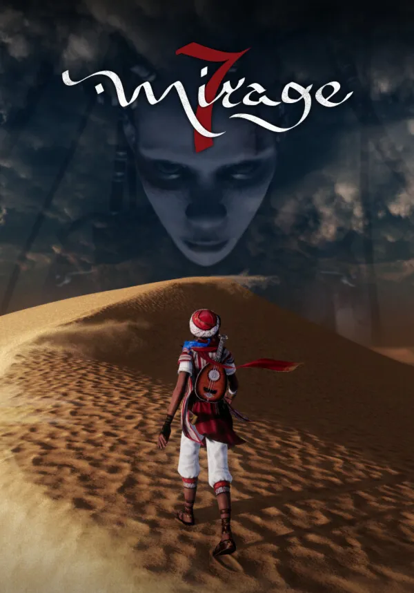 Mirage 7 (Steam/WW)