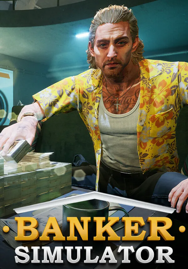 Banker Simulator (Steam/WW)